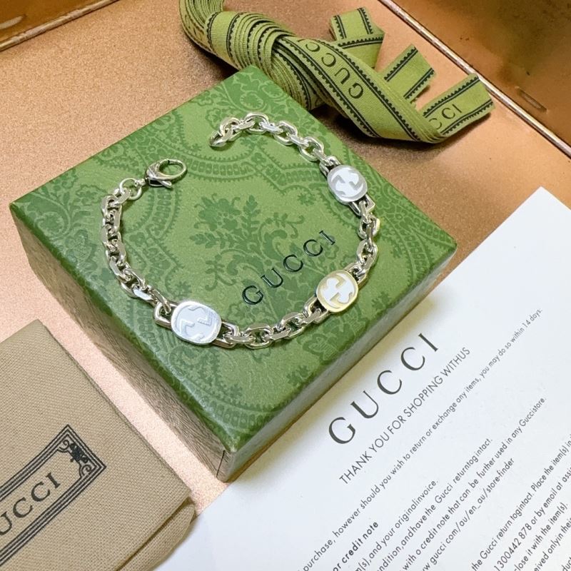 Gvc*1 bracelets